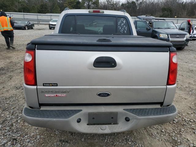 Photo 6 from auction – 2002 FORD EXPLORER S with VIN 1FMZU67E22UD56392