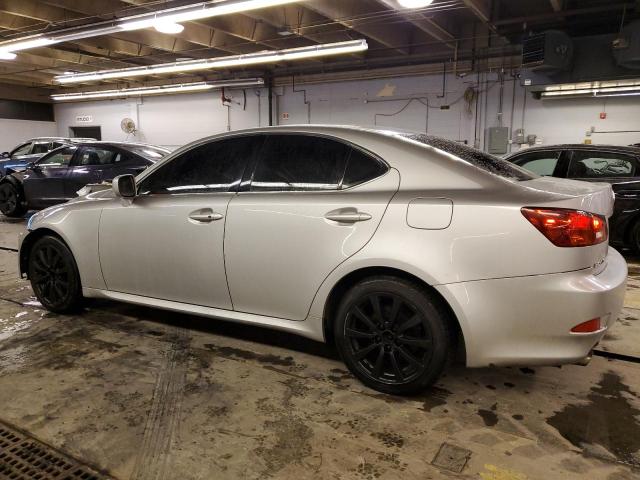 Photo 2 from auction – 2006 LEXUS IS 250 with VIN JTHCK262865002746