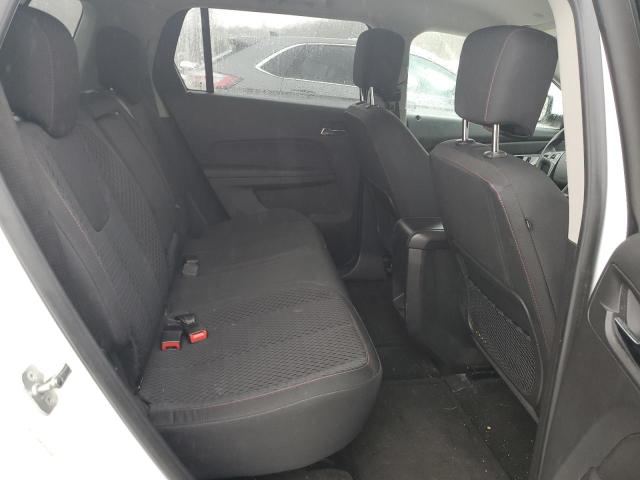 Photo 11 from auction – 2014 GMC TERRAIN SL with VIN 2GKFLVEKXE6178753