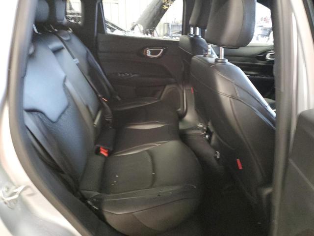 Фото 11 с аукциона – 2025 JEEP COMPASS TR с VIN 3C4NJDDN8ST533428