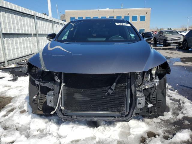 Photo 5 from auction – 2016 LEXUS RX 350 BAS with VIN 2T2BZMCA3GC020619