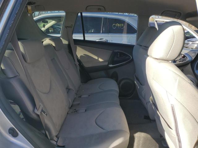 Photo 11 from auction – 2010 TOYOTA RAV4 with VIN JTMZF4DV2AD025690