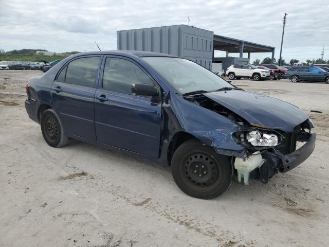 Снимка 4 от търг – 2006 TOYOTA COROLLA CE с VIN JTDBR32E460094501