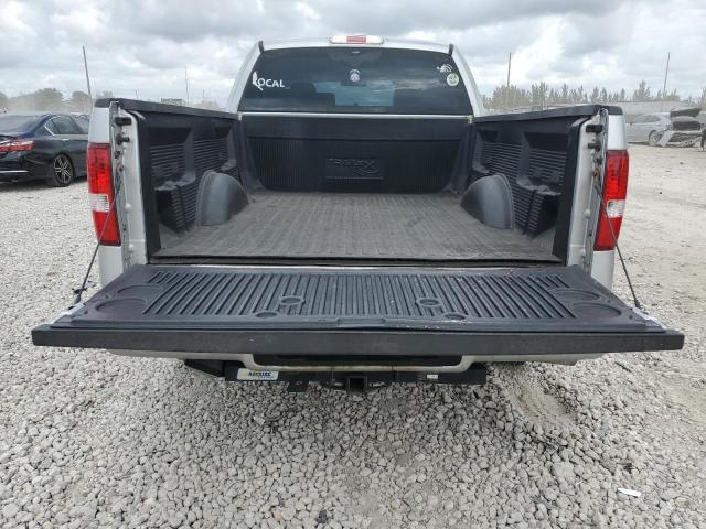 Photo 6 from auction – 2008 FORD F150 with VIN 1FTRX12W18FB38889