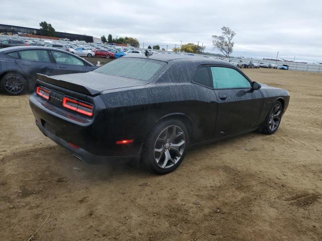 Photo 3 from auction – 2015 DODGE CHALLENGER with VIN 2C3CDZAG2FH708115
