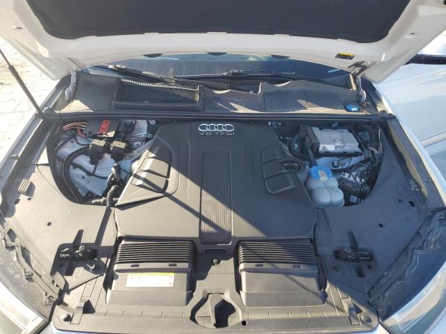 Photo 12 from auction – 2017 AUDI Q7 PRESTIG with VIN WA1VAAF76HD029868