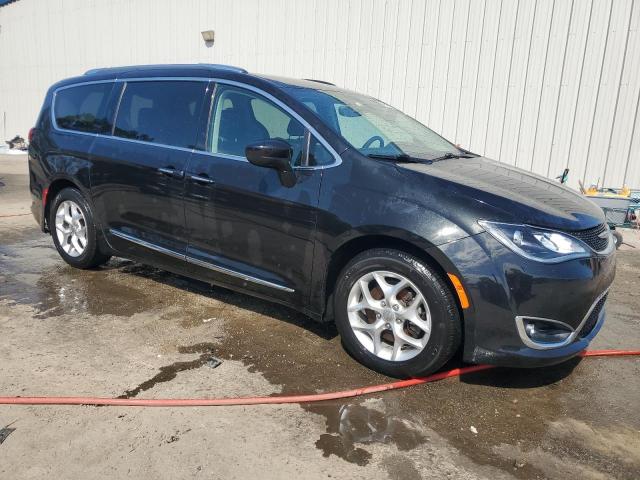 Photo 4 from auction – 2018 CHRYSLER PACIFICA T with VIN 2C4RC1EG2JR353065