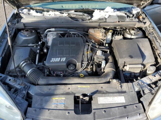 Photo 11 from auction – 2005 CHEVROLET MALIBU LS with VIN 1G1ZT54835F233072
