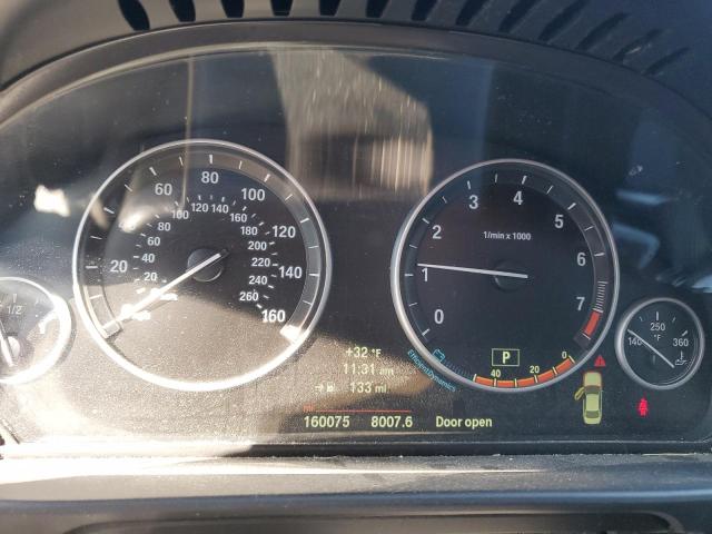 Photo 9 from auction – 2014 BMW 535 XI with VIN WBA5B3C58ED293281