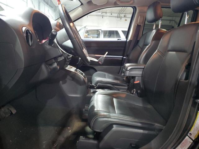 Photo 7 from auction – 2016 JEEP COMPASS LA with VIN 1C4NJDEB5GD814099