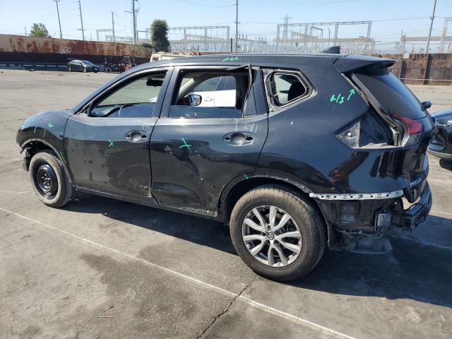 Photo 2 from auction – 2017 NISSAN ROGUE S with VIN KNMAT2MT3HP516965