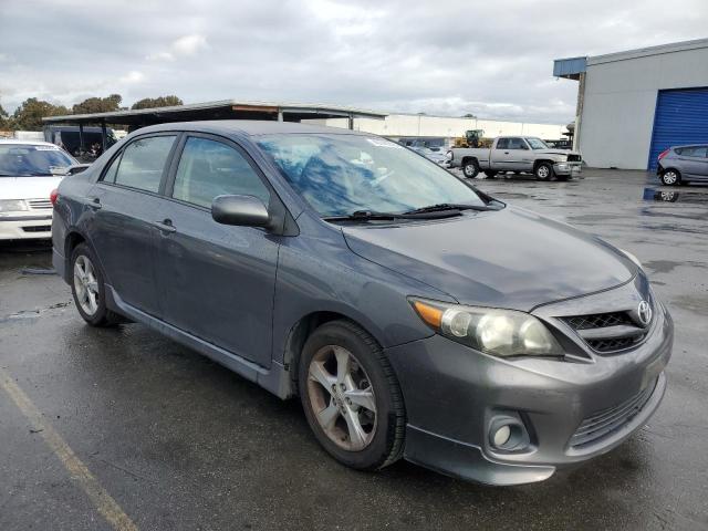 Photo 4 from auction – 2012 TOYOTA COROLLA BA with VIN 5YFBU4EE0CP026746