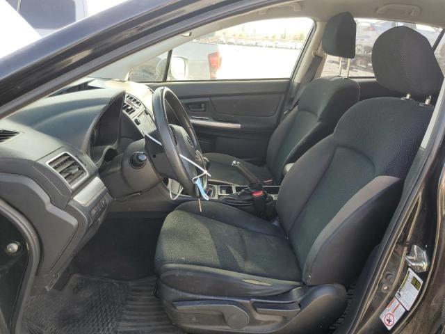 Photo 7 from auction – 2015 SUBARU XV CROSSTR with VIN JF2GPAAC9FG301067