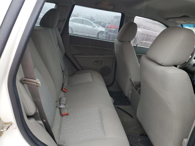 Photo 11 from auction – 2007 JEEP GRAND CHER with VIN 1J8HR48P17C616924
