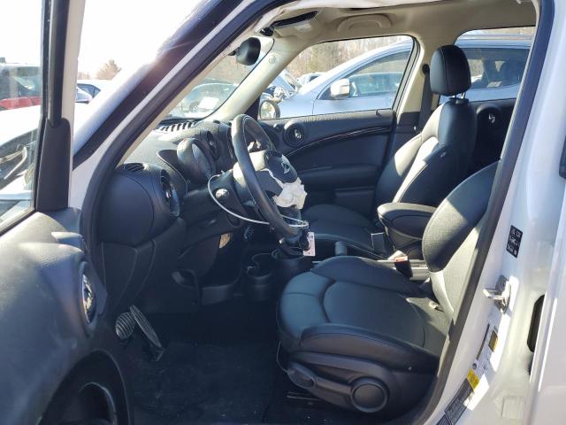 Photo 7 from auction – 2016 MINI COOPER S C with VIN WMWZC5C50GWP49355
