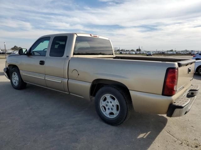 Photo 2 from auction – 2004 CHEVROLET SILVERADO with VIN 2GCEC19V241179511