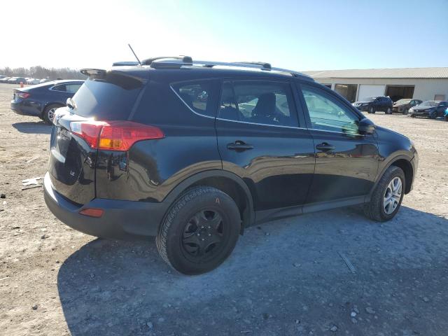 Photo 3 from auction – 2015 TOYOTA RAV4 LE with VIN 2T3ZFREV4FW160319