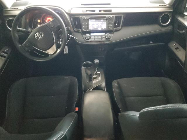 Photo 8 from auction – 2015 TOYOTA RAV4 XLE with VIN 2T3WFREV5FW202189