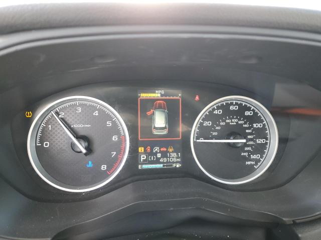 Photo 9 from auction – 2022 SUBARU FORESTER P with VIN JF2SKADC3NH424845