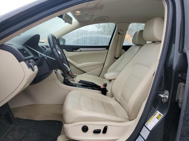 Photo 7 from auction – 2015 VOLKSWAGEN PASSAT S with VIN 1VWAS7A34FC105242