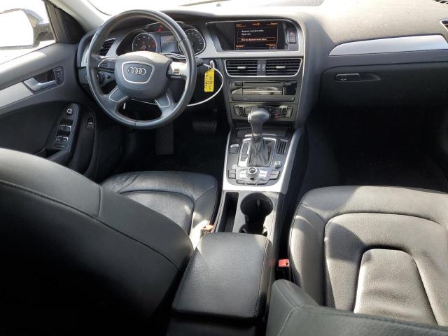 Foto 8 de la subasta – 2014 AUDI A4 PREMIUM con VIN WAUAFAFL6EN003633