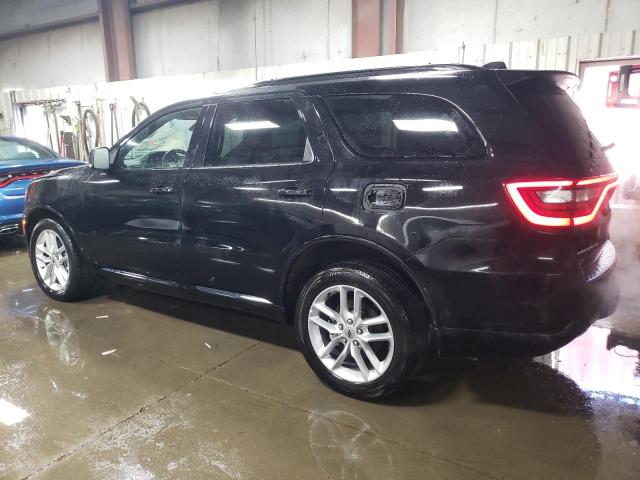 Photo 2 from auction – 2024 DODGE DURANGO GT with VIN 1C4RDJDG0RC212840