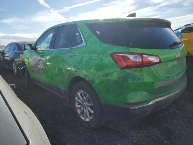 Photo 2 from auction – 2019 CHEVROLET EQUINOX LT with VIN 2GNAXTEV6K6266758