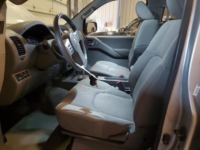 Photo 7 from auction – 2013 NISSAN FRONTIER S with VIN 1N6AD0EVXDN763310