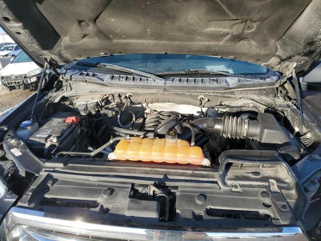 Photo 11 from auction – 2016 FORD F150 SUPER with VIN 1FTFW1EF4GFB13565