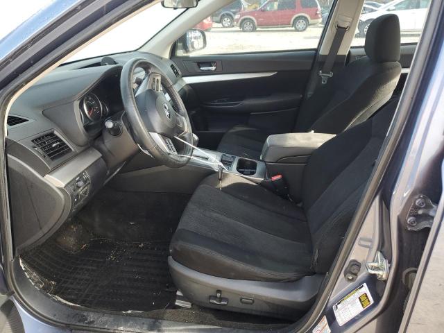 Снимка 7 от търг – 2014 SUBARU LEGACY 2.5 с VIN 4S3BMCC65E3022113