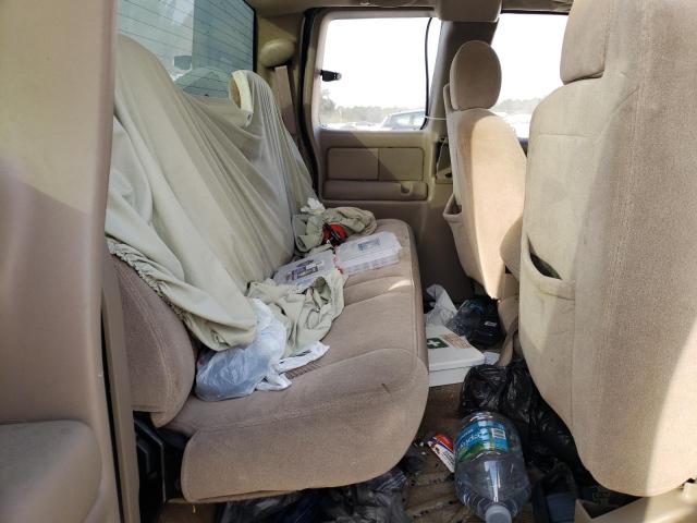 Photo 10 from auction – 2003 CHEVROLET SILVERADO with VIN 2GCEC19V231341796