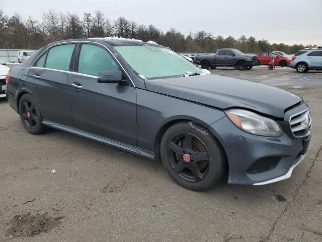 Photo 4 from auction – 2014 MERCEDES-BENZ E 350 4MAT with VIN WDDHF8JB8EA905352