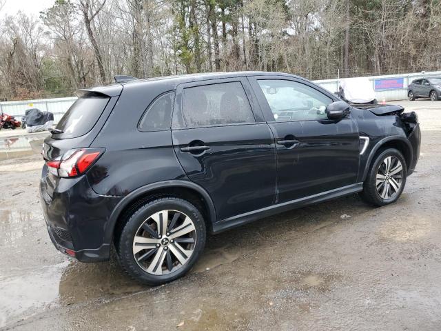 Снимка 3 от търг – 2020 MITSUBISHI OUTLANDER SPORT с VIN JA4AR3AU3LU019520