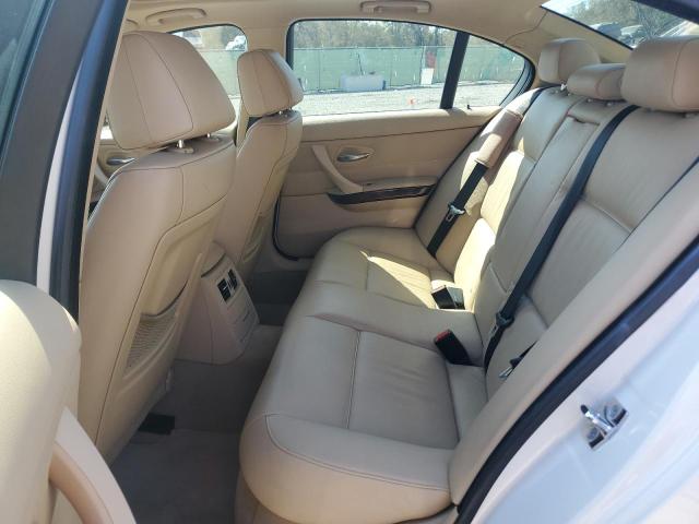 Снимка 10 от търг – 2008 BMW 328 I с VIN WBAVA33578P142163