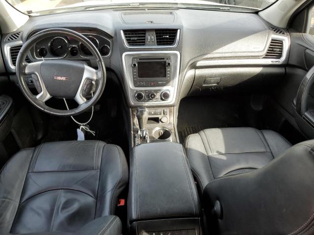 Photo 8 from auction – 2013 GMC ACADIA SLT with VIN 1GKKRRKD7DJ185297