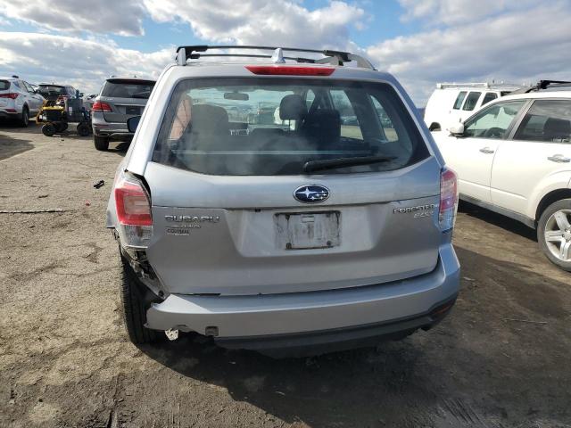 Photo 6 from auction – 2017 SUBARU FORESTER 2 with VIN JF2SJABC0HH534228