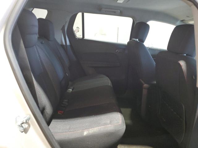 Photo 11 from auction – 2010 GMC TERRAIN SL with VIN 2CTFLEEW5A6345467