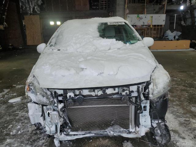 Photo 5 from auction – 2014 TOYOTA PRIUS with VIN JTDKN3DU4E0389922