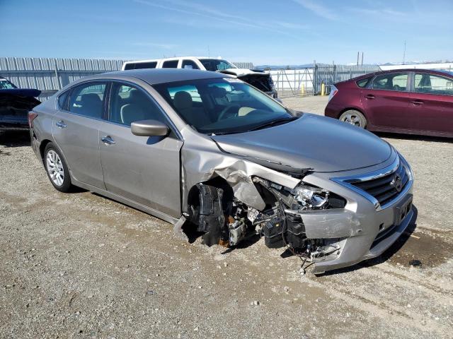 Photo 4 from auction – 2015 NISSAN ALTIMA 2.5 with VIN 1N4AL3AP0FC290214