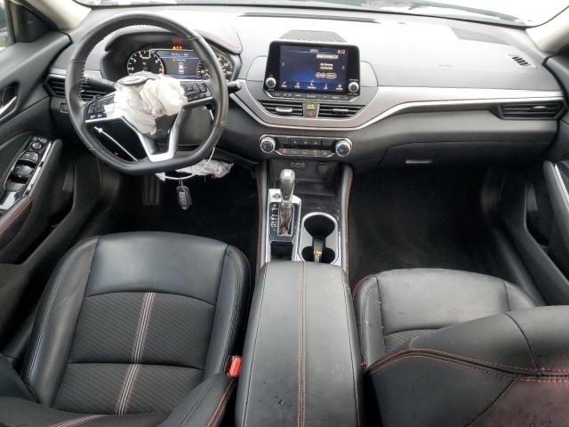 Photo 8 from auction – 2024 NISSAN ALTIMA SR with VIN 1N4BL4CV7RN389255