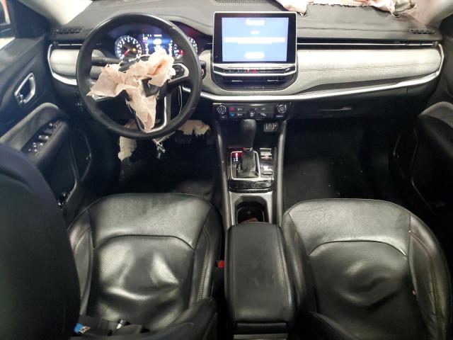 Фото 8 с аукциона – 2022 JEEP COMPASS LA с VIN 3C4NJDFB7NT208695