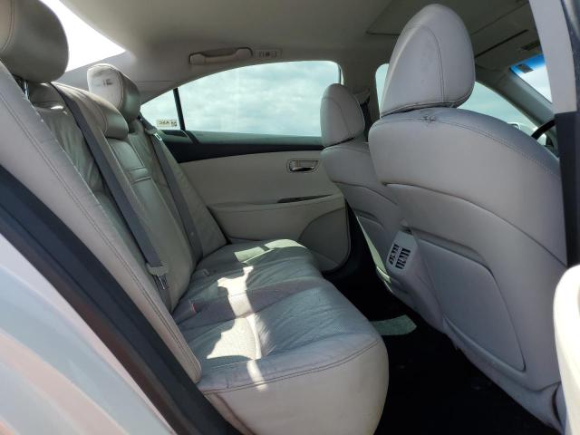 Photo 10 from auction – 2011 LEXUS ES 350 with VIN JTHBK1EG3B2448334