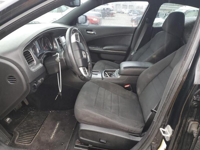 Photo 7 from auction – 2013 DODGE CHARGER SE with VIN 2C3CDXBG1DH660364