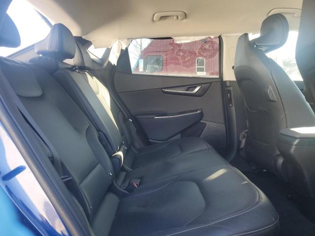 Photo 10 from auction – 2023 KIA EV6 LIGHT with VIN KNDC3DLCXP5154990
