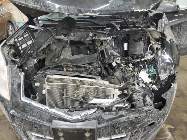 Photo 12 from auction – 2014 CADILLAC SRX PERFOR with VIN 3GYFNFE32ES526285