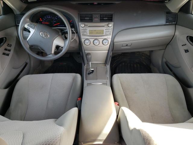 Photo 8 from auction – 2011 TOYOTA CAMRY LE with VIN 4T1BF3EK0BU150197