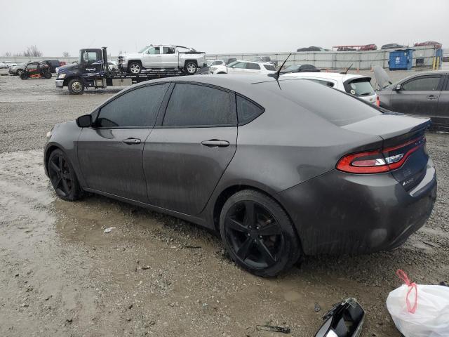 Photo 2 from auction – 2015 DODGE DART SXT with VIN 1C3CDFBB1FD390938