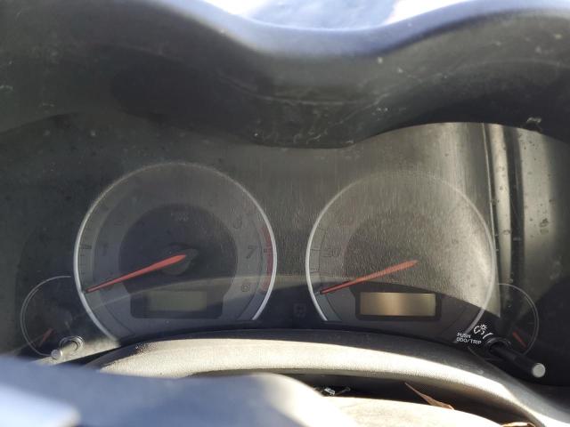 Photo 9 from auction – 2010 TOYOTA COROLLA BA with VIN 1NXBU4EEXAZ344062