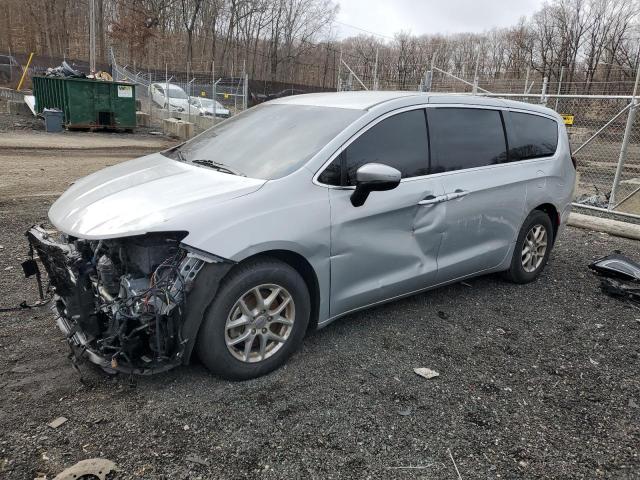 CHRYSLER PACIFICA T 2023 с VIN 2C4RC1BG2PR521915 - Снимка от търг