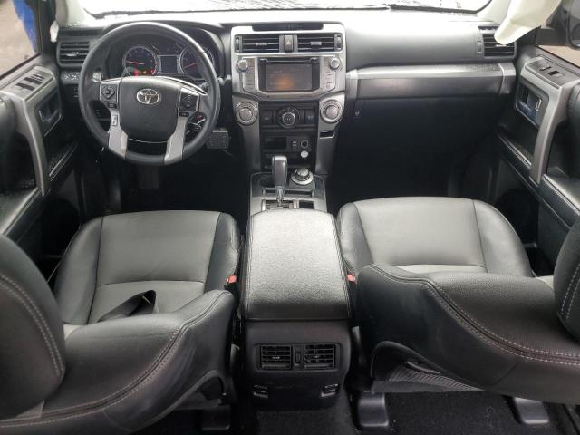 Photo 8 from auction – 2016 TOYOTA 4RUNNER SR with VIN JTEBU5JRXG5318529